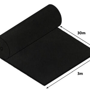 KAGU Akustikkmolton Pro på rull