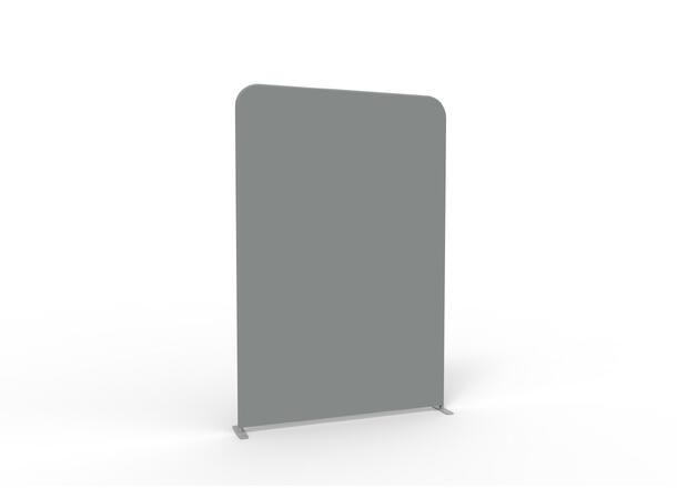 KAGU Backdrop Chromakey/Grå + Sort/Hvit - Bilde 2