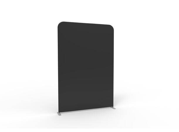 KAGU Backdrop Chromakey/Grå + Sort/Hvit - Bilde 3