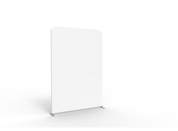 KAGU Backdrop Chromakey/Grå + Sort/Hvit - Bilde 4