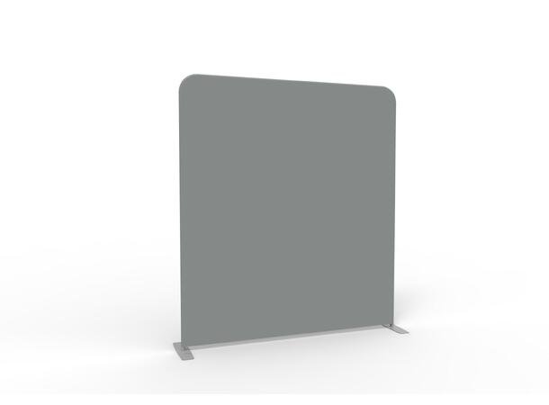 KAGU Backdrop Chromakey/Grå + Sort/Hvit - Bilde 2