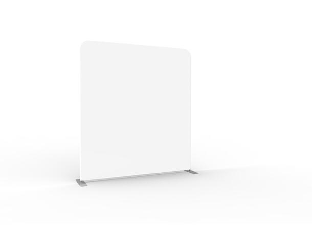 KAGU Backdrop Chromakey/Grå + Sort/Hvit - Bilde 4