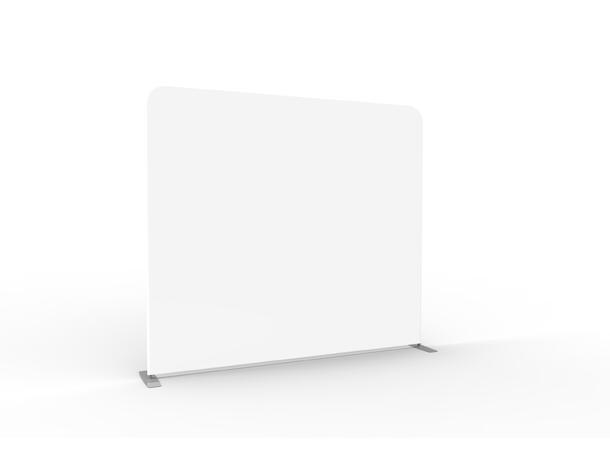 KAGU Backdrop Chromakey/Grå + Sort/Hvit - Bilde 4