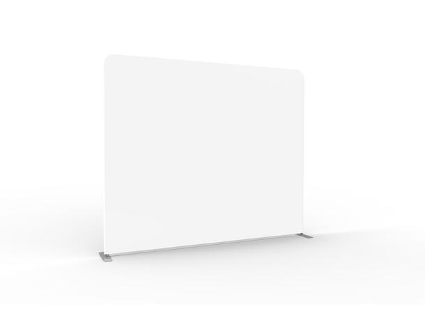 KAGU Backdrop Chromakey/Grå + Sort/Hvit - Bilde 4