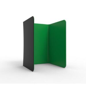 KAGU Backdrop Chromakey/Sort.