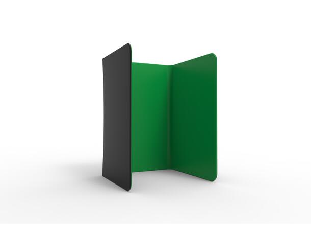 KAGU Backdrop Chromakey/Sort.