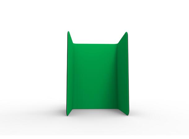 KAGU Backdrop Chromakey/Sort. - Bilde 3