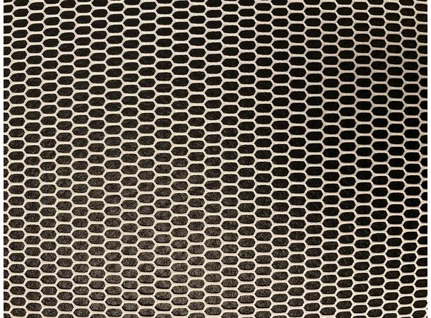 KAGU Bobbinet Trevira CS stretch