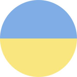 KAGU Custom Gobo Ukraina