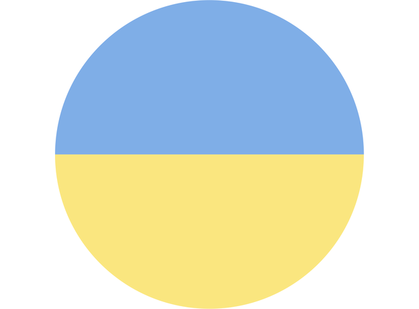 KAGU Custom Gobo Ukraina