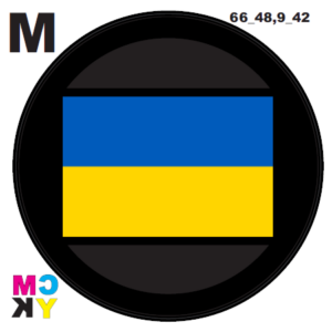 KAGU Custom Gobo Ukraina