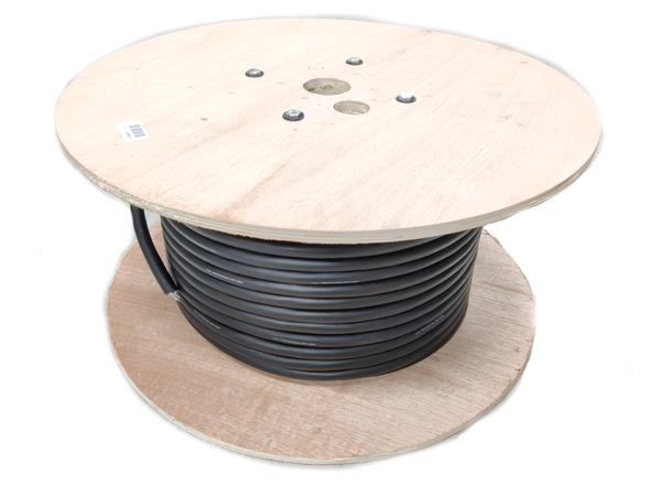 KAGU DMX multikabel 100m