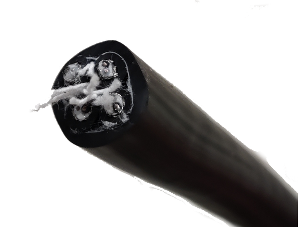 KAGU DMX multikabel 100m - Bilde 2