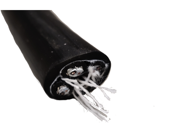 KAGU DMX multikabel 100m - Bilde 3