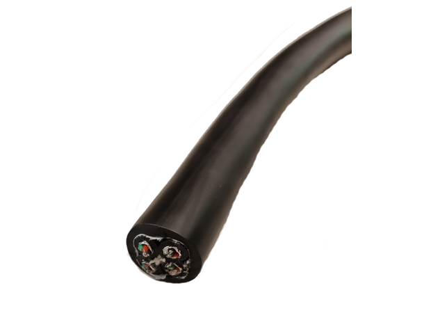 KAGU DMX multikabel 100m - Bilde 2