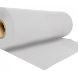 KAGU Deko Scenefront, hvit 130cm bred