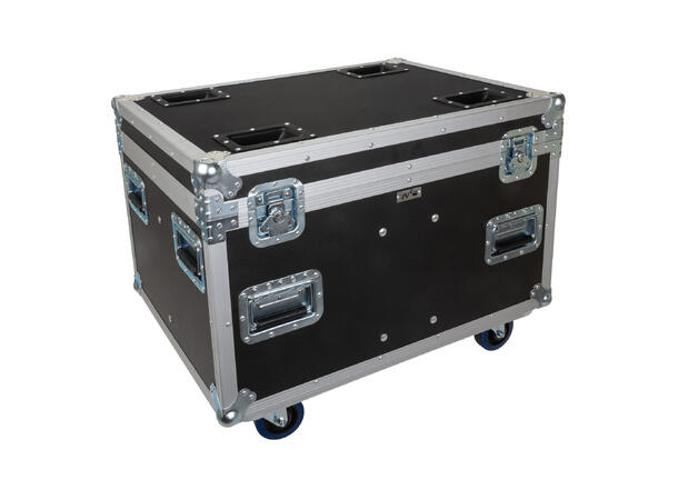KAGU Flightcase 4 x Moving head - Bilde 2