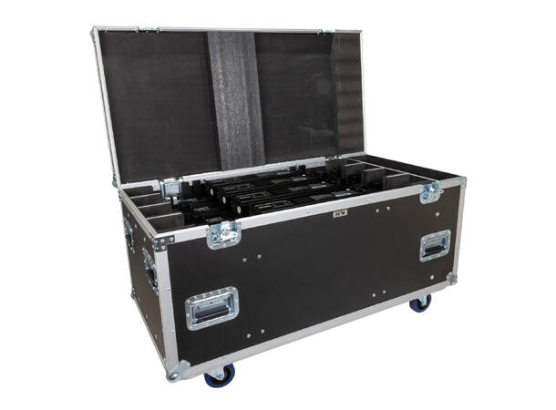 KAGU Flightcase BTX-Lightstrike - Bilde 2