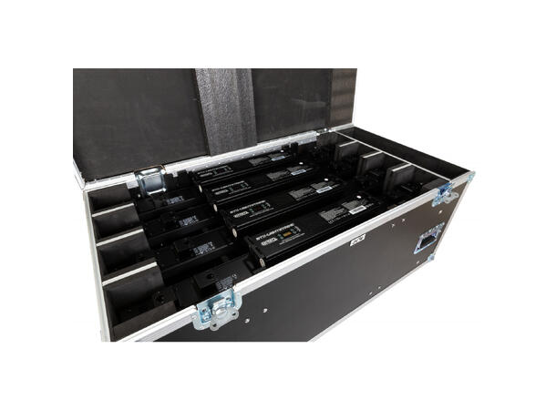 KAGU Flightcase BTX-Lightstrike - Bilde 3