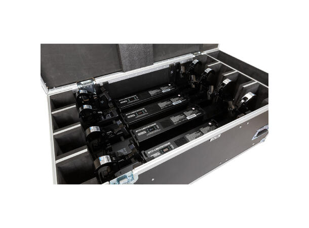 KAGU Flightcase BTX-Lightstrike - Bilde 4