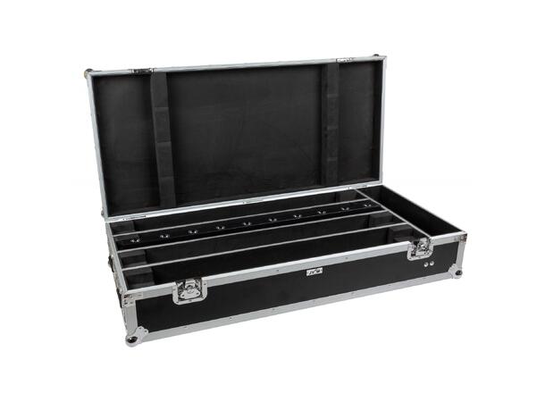 KAGU Flightcase til Effektbar