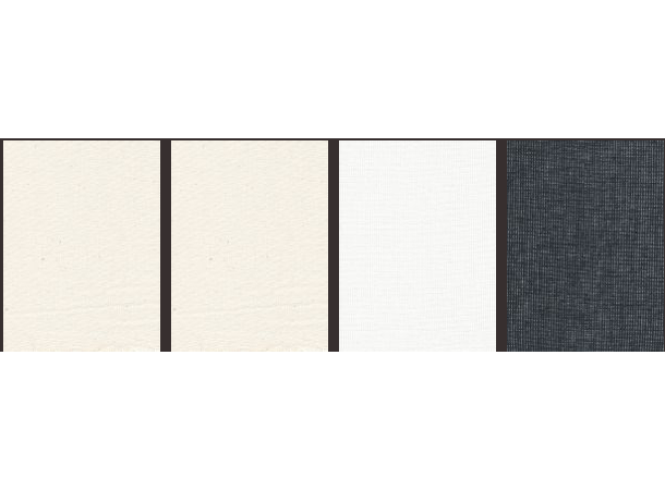 KAGU Gauze - 60m rull, 6,2m bred