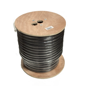 KAGU Hybridkabel Strøm/DMX 50m