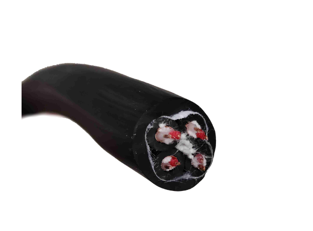 KAGU Mikrofon multikabel 100m - Bilde 2