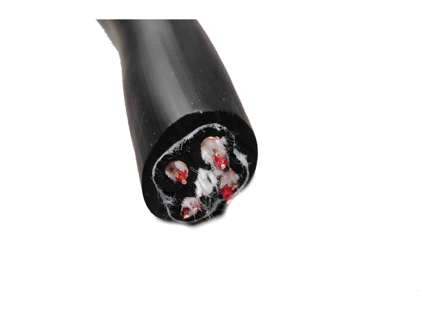 KAGU Mikrofon multikabel 100m - Bilde 3