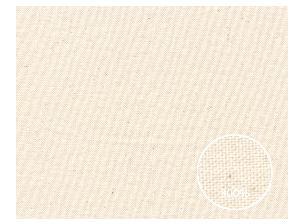 KAGU Muslin - 60m rull, 10m bred