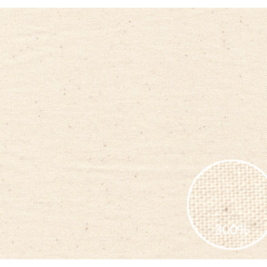 KAGU Muslin - 60m rull, 3,65m bred