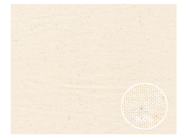 KAGU Muslin - 60m rull, 4,2m bred