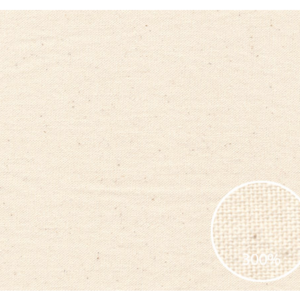 KAGU Muslin - 60m rull, 5,2m bred