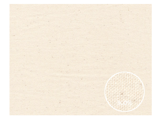 KAGU Muslin - 60m rull, 5,2m bred