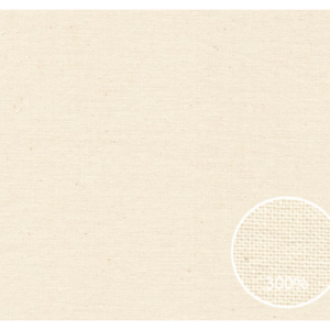 KAGU Muslin Light - 100m rull, 3m bred