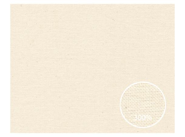 KAGU Muslin Light - 100m rull, 3m bred