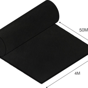 KAGU Proffmolton XL hybrid 50 x 4m