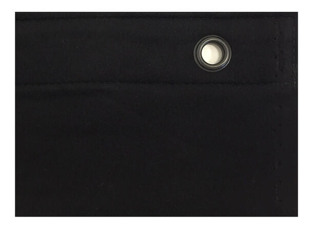 KAGU Proffmolton ferdigsydd, 3x6m