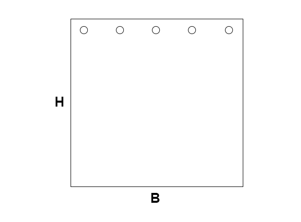 KAGU Proffmolton ferdigsydd, 4x9m - Bilde 2