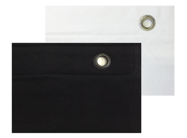 KAGU Proffmolton ferdigsydd, 9x5m