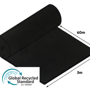 KAGU SSF Molton på rull 320 g/m2