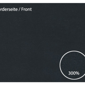 KAGU Sateen molton - 60m rull, 3m bred