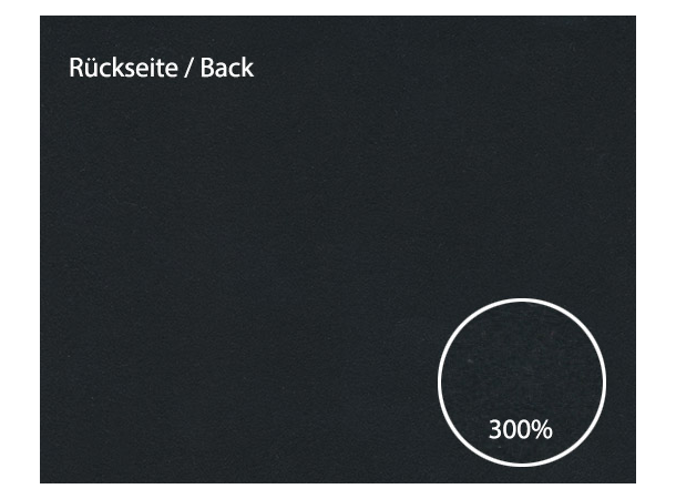 KAGU Sateen molton - 60m rull, 3m bred - Bilde 2