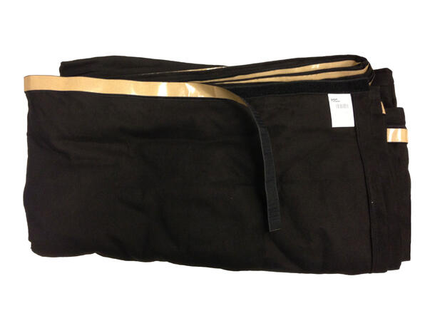 KAGU Scenefront - 0,2x10m, 50% fold