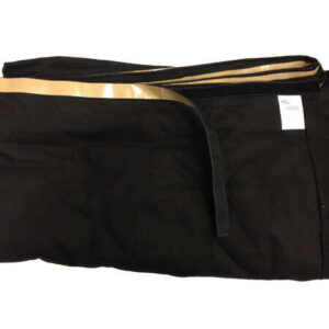 KAGU Scenefront - 0,8x7m, uten fold