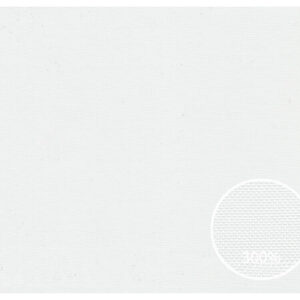 KAGU Trevira Voile - 60m rull, 3m bred