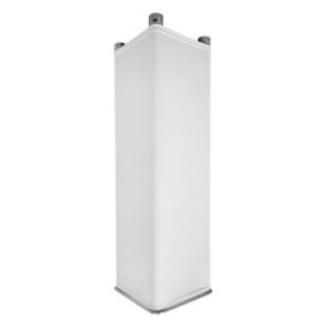 KAGU Trusscover 25 meter 30x30cm, hvit