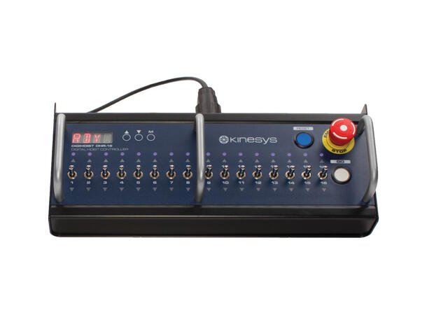 KINESYS DigiHandset Remote - Bilde 2