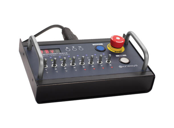 KINESYS DigiHandset Remote