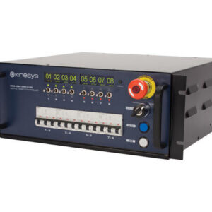 KINESYS Digihoist DC Motorstyring